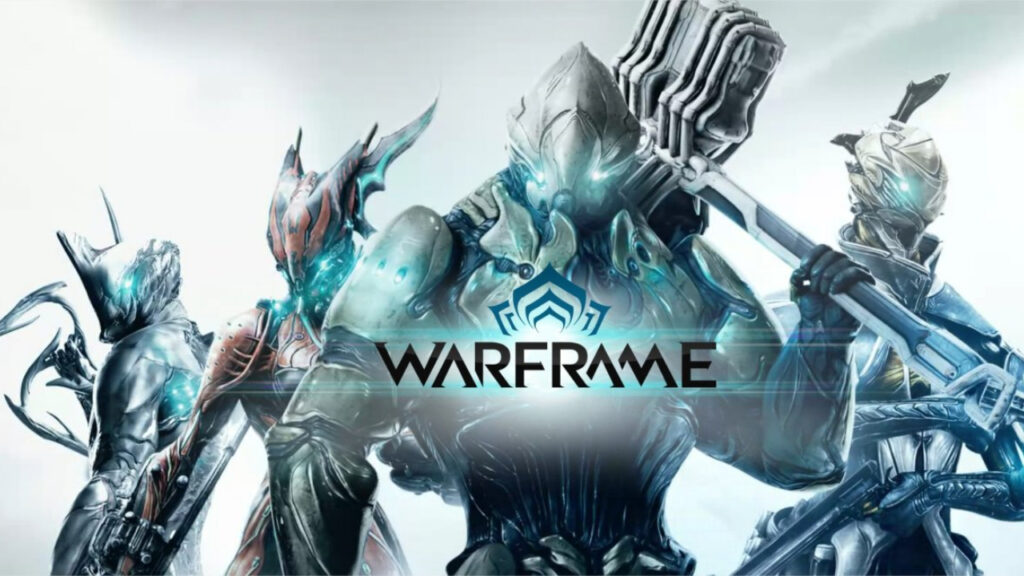 Warframe Petualang Para Tenno dalam Dunia Berkembang