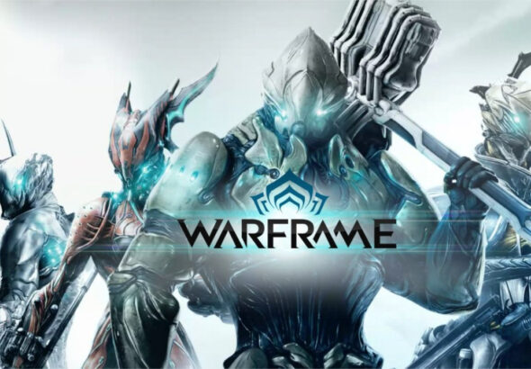 Warframe Petualang Para Tenno dalam Dunia Berkembang
