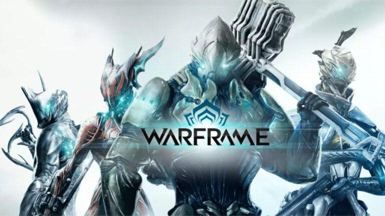 Warframe Petualang Para Tenno dalam Dunia Berkembang